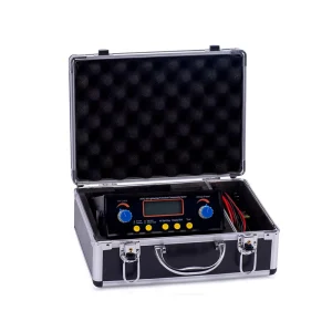 FC 2G Intelligent Lightning Protection Component (SPD) Tester
