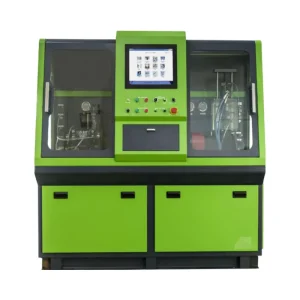 FD726 Diesel Fuel Pump Nozzle Tester Medium Pressure Common Rail Injector with CA Mbox and CAT Cam Test Bench
