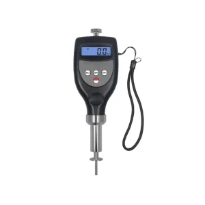 FHT-05 Portable Digital Fruit Hardness Penetrometer, 0.2-5.0 kgf/cm², Bluetooth