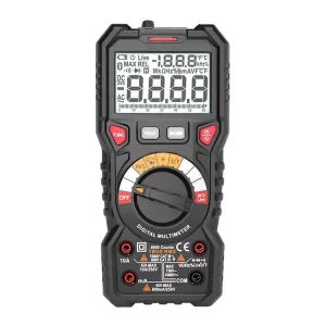 FM737A Digital Multimeter