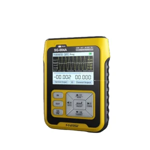 FNIRSI SG 004A 4 20mA Multifunctional Signal Generator PT100 Thermocouple Resistance Pressure Transmitter Process Calibrator