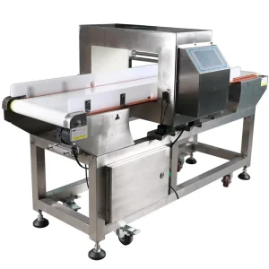 FO High Praised Metal Detector for Food Processing Industry JZD 300