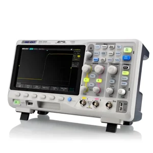 FOR SIGLENT SDS802X SDS804X SDS812X SDS814X SDS822X SDS824X HD12 Bit High-definition High-resolution 200m Oscilloscope