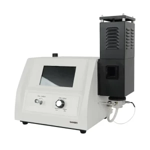 FP6440 Flame Photometer 0.01PPM for K Na Li Ca Multiparameter Digital Single Beam Flame Spectrometer