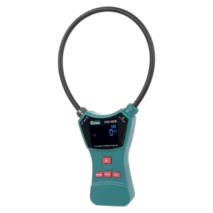 FR1050 Super Large Caliber Clamp Leakage Current Meter