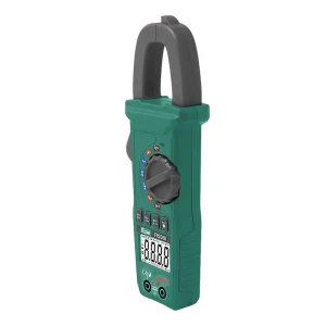 FR205D Clamp Multimeter AC DC Clamp Meter Digital Smart Multimeters