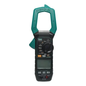 FR207 Series True RMS Multimeter AutoRange Digital AC 1000A Current Clamp Meter DC1700V Current Clamp Meter