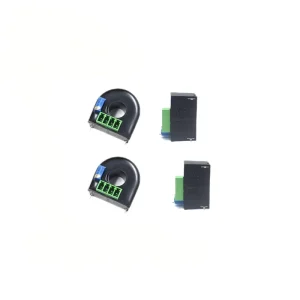 FR7V 0.005 H00 Fluxgate Current Sensor Supply Voltage ±15V for Leakage Protection of Photovoltaic Arrays