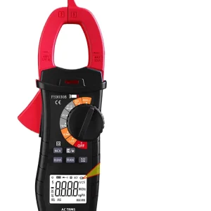 FS9030B Digital Clamp Meter AC Current Tester Electronic Measuring Instrument
