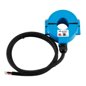 FSCT 36 200 5A IP67 Outdoor Waterproof Flyback Single Phase Instrument Transformer Split Core Current Transformer