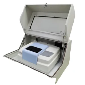 FTIR MATRIX 50 Infra Red Fourier Transform Infrared Spectrometer Plastic OEM