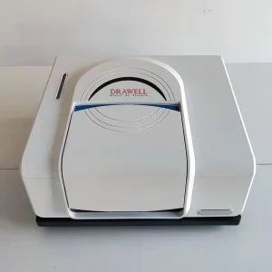 FTIR Microscope System SurveyIR Reflection Transmission Dia ATR Unit for Micro Sample Analysis