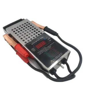 FY-64D2 Car Battery Capacity Tester and Mobile Phone Battery Tester