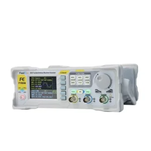 FY6900 Professional Signal Generator with Short Circuit Protection and Open Protocol