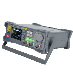 FY8300S 20MHz 40MHz 60MHz Signal Generator Signal Source Frequency Counter DDS Arbitrary Waveform Three Channel Signal Generator