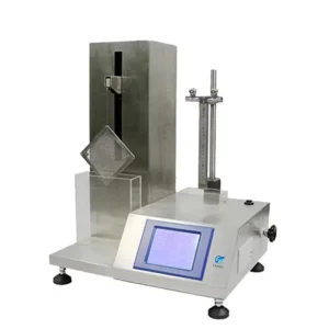 FZ T 64012.2 GB T 24218.6 Baby Diaper Water Absorption Tester Equipment Testing Machine