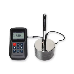 FZ210 Leeb Hardness Tester with LCD Display