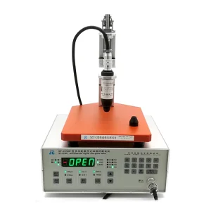 Transformer Resistivity Four-Probe Tester and Semiconductor Tester
