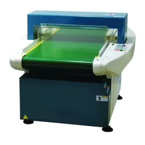 Factory Conveying Food Metal Detector Wood Industry Plastic Industry JZD 22 Factory