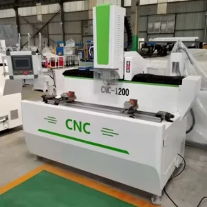 Factory Custom CNC Milling and Drilling Machine for Aluminum Machinery
