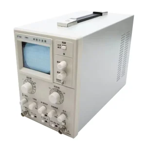Factory Custom Professional Mini Portable Single Trace Oscilloscope