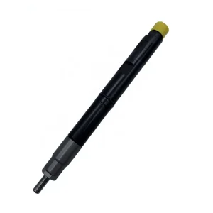 Factory Diesel Engine Components Fuel Injector 9686191080 for Focus C4 C5 TDCI Engine