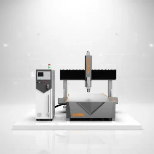 Factory Direct 4 Axis CNC Carving Milling Router Machine High Speed Multifunction CNC Engraving Cutting Machine