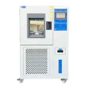 Factory Direct Environmental Test Equipment Thermal Shock Chamber High and Low Temperature Cycling Testing Device