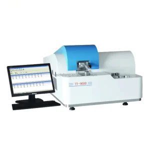 Factory Direct Full Spectrum Direct Reading Spectrometer for Metal Analysis OES Spectrometer