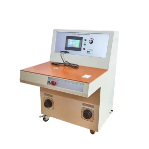 Factory Direct Household Appliance Safety Performance Comprehensive Testing Equipment