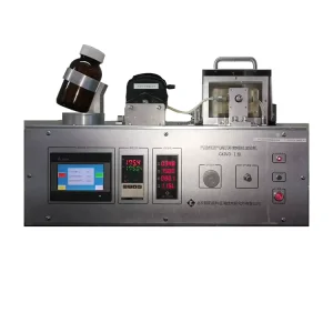 Factory Direct Intake Valve Testing Equipment Carbon Deposit Simulation Tester