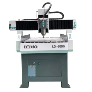 Factory Direct New CNC Router Wood Working Engraving Machine Single Spindle CNC Milling Machine with Reliable Motor Gear PLC