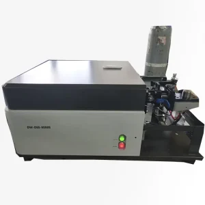 Factory Direct Optical Emission Spectrometer XRF Metal Analyzer