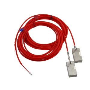 Factory Direct Sales OEM ODM Instrumentation and Laboratory Grade IP56 Silicone PVC Temperature Sensor
