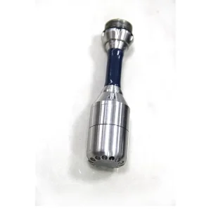 Factory Direct Sales Waterproof Pipeline Endoscope Industrial Closed Circuit Television Sewer Camera