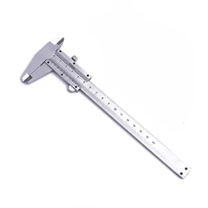 Factory Direct Supply CJTOOL CJ 5067 DIY OEM Multifunctional Steel Vernier Caliper 150mm Boxed Measuring Tool 3 Year