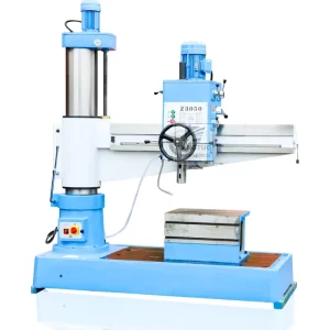 Factory Direct Supply Drilling Machine Z3050 Square Column Stand Drilling Machine