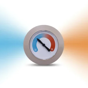 Factory Direct Temperature Gauge Commercial Water Heater Temperature Gauge with Affordable Price