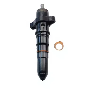 Factory Fuel Injector 3076130 for K19 KTA19 KTA38 Engine