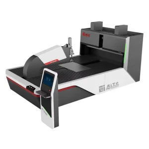 Factory Full Electric CNC Bending Press Machine Servo Motor Automatic Panel Bending for Aluminum Sheet Gear Bearing Construction
