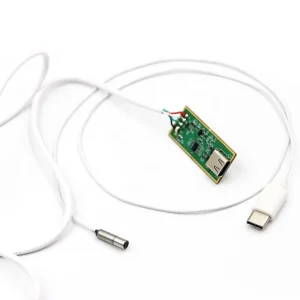 Factory Hot Selling Split 3.9mm Diameter Endoscope Camera 720p HD USB Module Industrial Medical Endoscope Camera Module