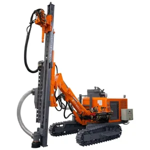 Factory Manufacture Various Widely Used Multifunctional Adjustable Deep-Hole Drill Rig Machine for Sale