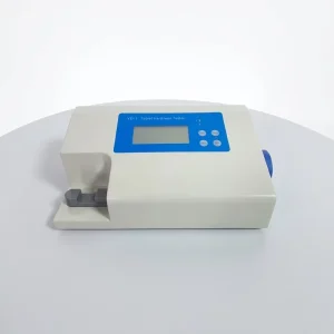Factory Manufacturer Digital Tablet Hardness Tester and Pharmaceutical Tablet Crushing Strength Testing Machine OEM