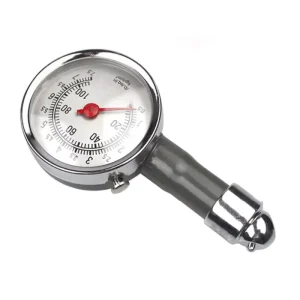 Factory Price Automotive High Precision Tire Pressure Gauge Mechanical Tire Pressure Gauge