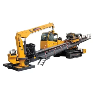Factory Price Drilling Machinery XZ3000 Borehole Drilling Machine Horizontal Directional Drilling Rig for Sale