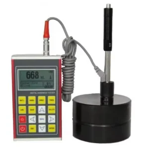 Factory Price KH520 Portable Hardness Meter Ultrasonic Hardness Tester