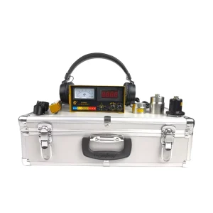 Factory Price Leak Tester Machine Industrial Underground Pipeline Leakage Detector Water Pipe Leak Detector