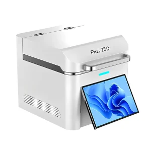 Factory Price YB PLIS 25D Precious Metals Portable Xrf Analyzer Desktop Mini Spectrometer Gold Silver Platinum Jewelry