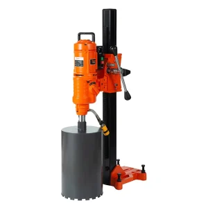 Factory Professional Electric Training Drill Machine SCY 4050 3C 405mm Drilling Diameter Core Drill