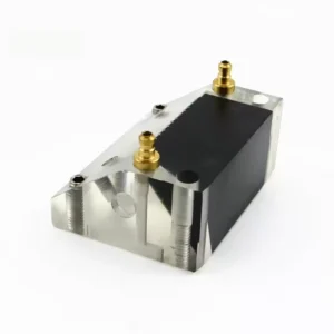 Factory SD2 N55S IHC SU1 N55S IHC Ultrasonic Flaw Detector Phased Array Probe Wedge Block Oblique Block